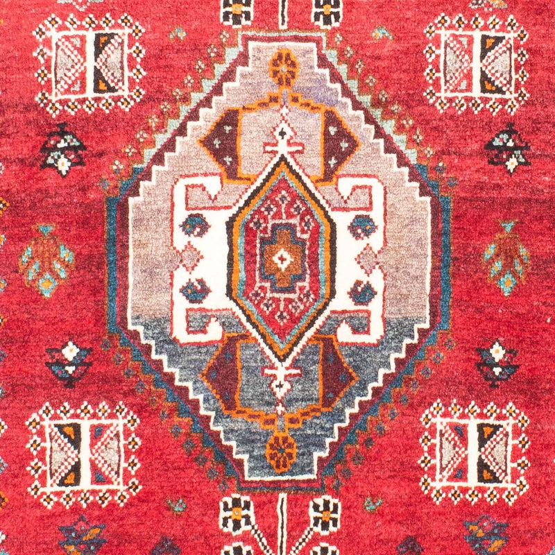 ガシュガイ 絨毯 152x102cm - ペルシャ絨毯