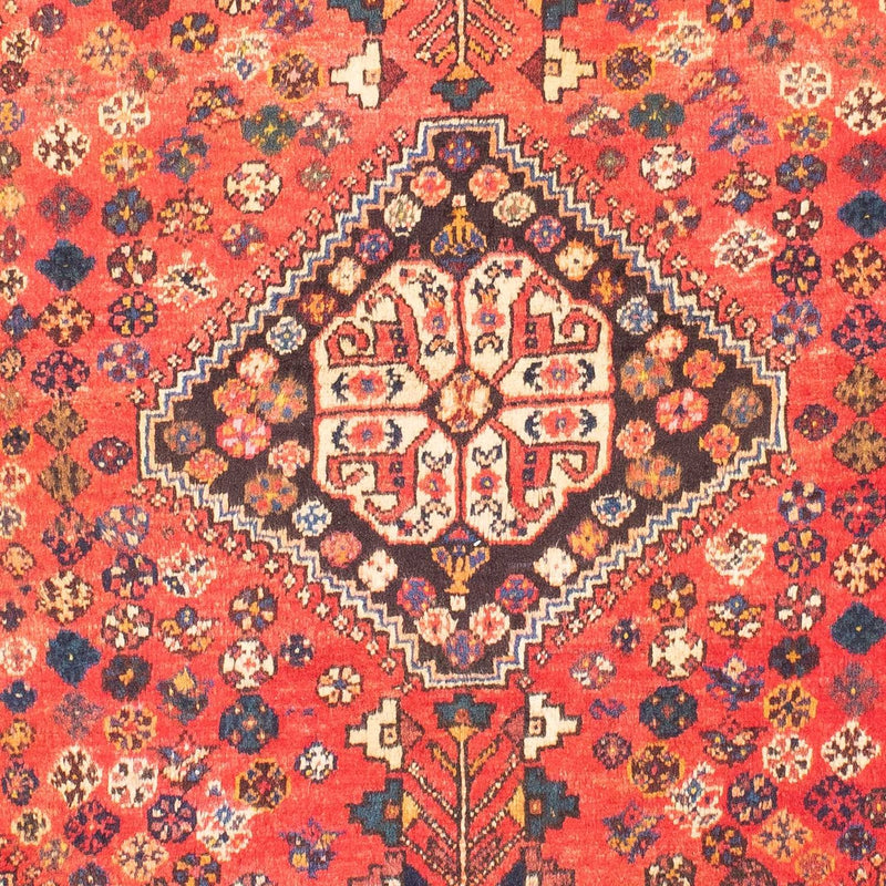 ガシュガイ 絨毯 167x128cm - ペルシャ絨毯