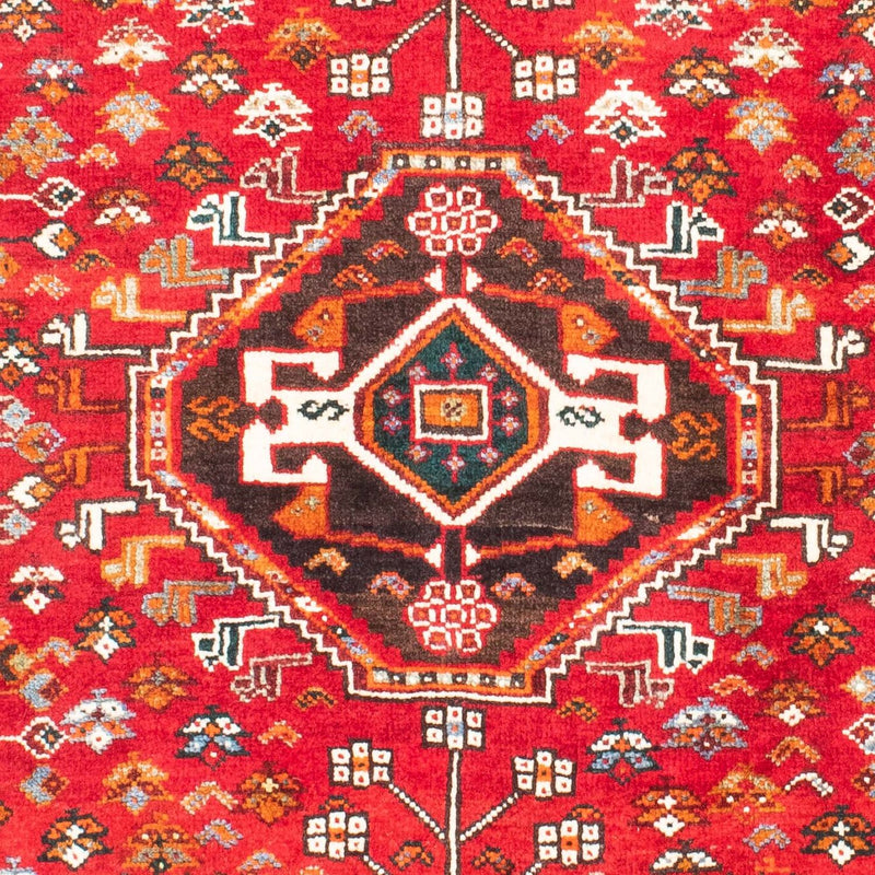 ガシュガイ 絨毯 155x106cm - ペルシャ絨毯