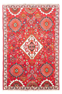 ガシュガイ 絨毯 171x113cm - ペルシャ絨毯 – product image