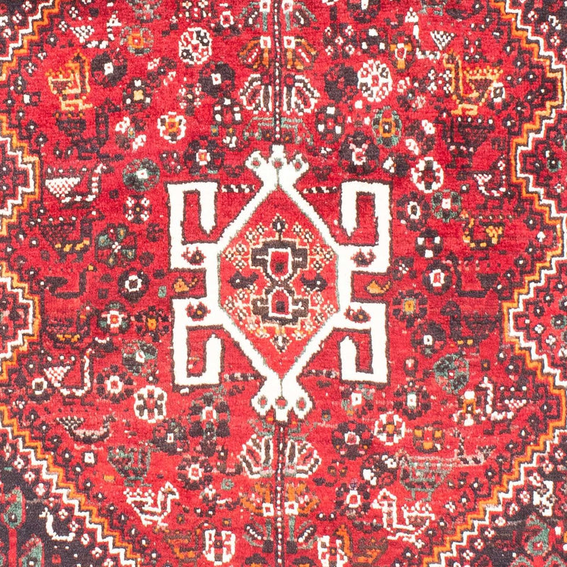 ガシュガイ 絨毯 149x111cm - ペルシャ絨毯