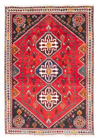 ガシュガイ 絨毯 151x106cm - ペルシャ絨毯 – product image