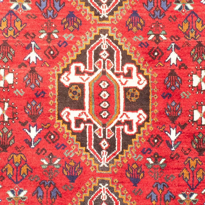 ガシュガイ 絨毯 162x114cm - ペルシャ絨毯