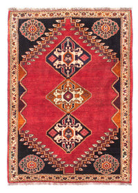 ガシュガイ 絨毯 155x110cm - ペルシャ絨毯 – product image