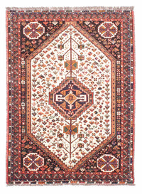ガシュガイ 絨毯 148x103cm - ペルシャ絨毯 – product image