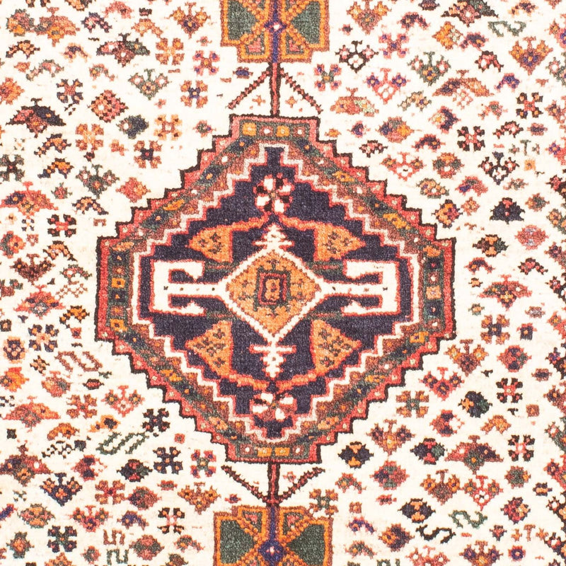 ガシュガイ 絨毯 148x103cm - ペルシャ絨毯