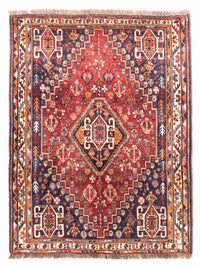 ガシュガイ 絨毯 160x119cm - ペルシャ絨毯 – product image