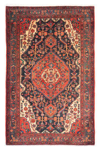 ナハバンド 絨毯 240x153cm - ペルシャ絨毯 – product image