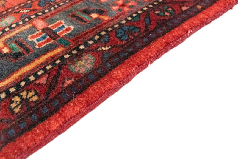 ナハバンド 絨毯 240x153cm - ペルシャ絨毯