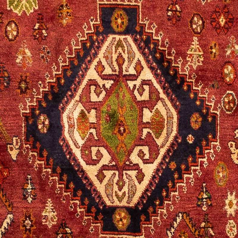 アバデ 絨毯 230x145cm - ペルシャ絨毯