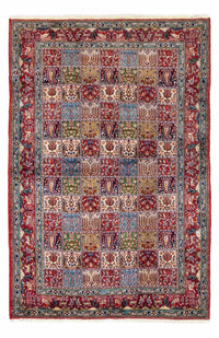 モウド 絨毯 251x162cm - ペルシャ絨毯 – product image
