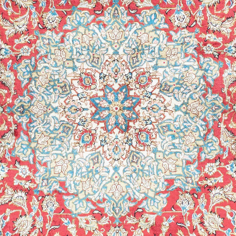 ゴム 絨毯 156x98cm - ペルシャ絨毯