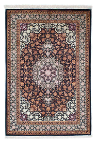 ゴム 絨毯 149x100cm - ペルシャ絨毯 – product image