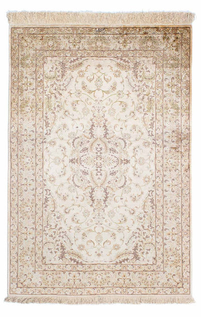 ゴム 絨毯 99x147cm - ペルシャ絨毯