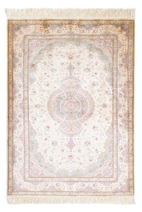 ゴム 絨毯 143x103cm - ペルシャ絨毯 – product image