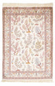 ゴム 絨毯 146x104cm - ペルシャ絨毯