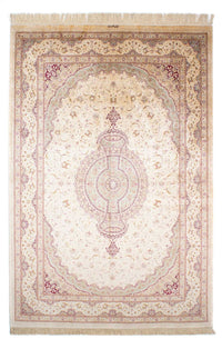 ゴム 絨毯 233x158cm - ペルシャ絨毯 – product image