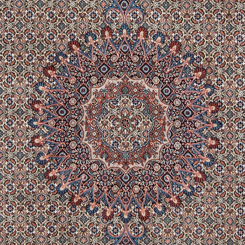 モウド 絨毯 285x195cm - ペルシャ絨毯