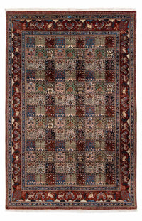 モウド 絨毯 298x196cm - ペルシャ絨毯 – product image