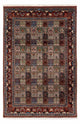 モウド 絨毯 298x196cm - ペルシャ絨毯