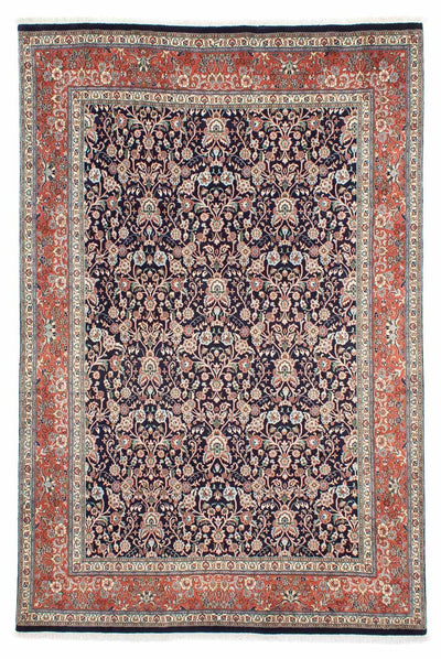 モウド 絨毯 195x293cm - ペルシャ絨毯