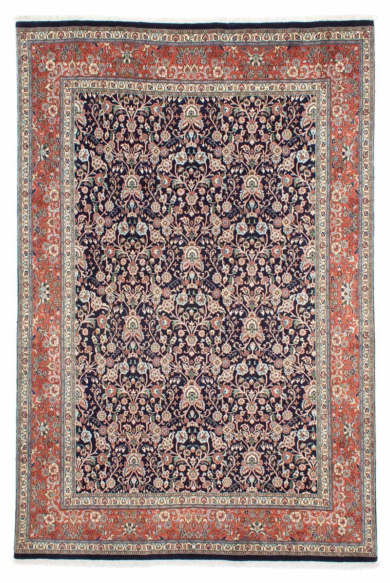 モウド 絨毯 293x195cm - ペルシャ絨毯