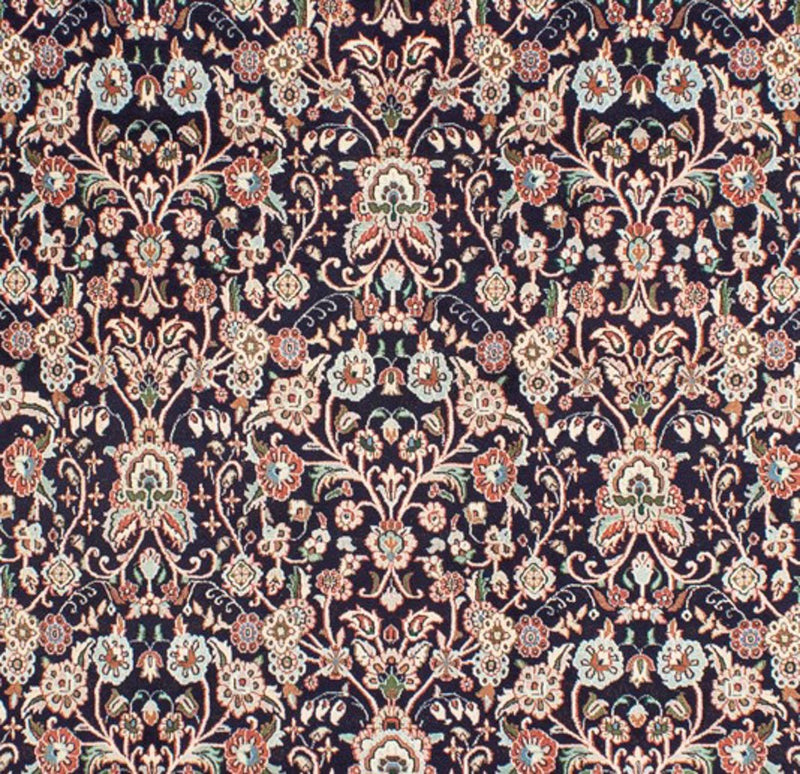 モウド 絨毯 293x195cm - ペルシャ絨毯