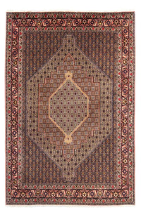 センネ 絨毯 297x200cm - ペルシャ絨毯 – product image