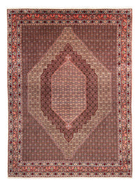 センネ 絨毯 340x254cm - ペルシャ絨毯 – product image