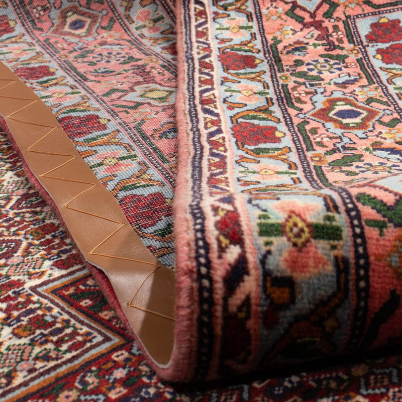 センネ 絨毯 340x254cm - ペルシャ絨毯