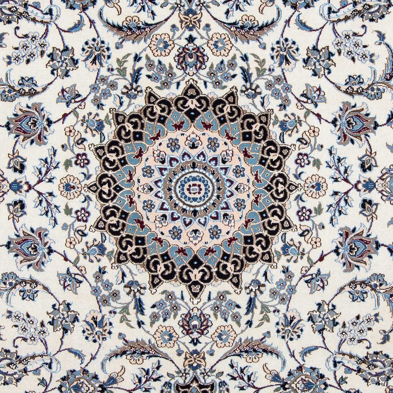 ナイン - 9la 絨毯 301x203cm - ペルシャ絨毯