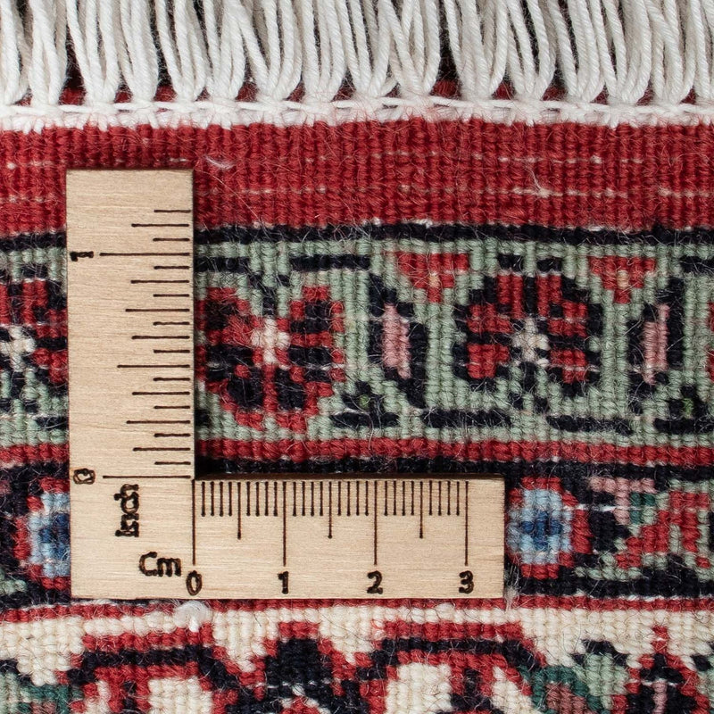 ビジャー 絨毯 204x129cm - ペルシャ絨毯