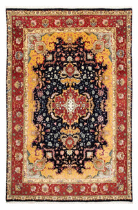 タブリーズ - 50 Raj 絨毯 288x190cm - ペルシャ絨毯 – product image