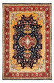 タブリーズ - 50 Raj 絨毯 288x190cm - ペルシャ絨毯