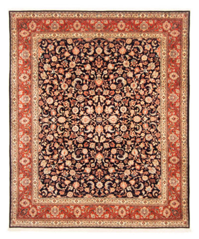 サルーク 絨毯 248x300cm - ペルシャ絨毯