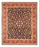 サルーク 絨毯 300x248cm - ペルシャ絨毯