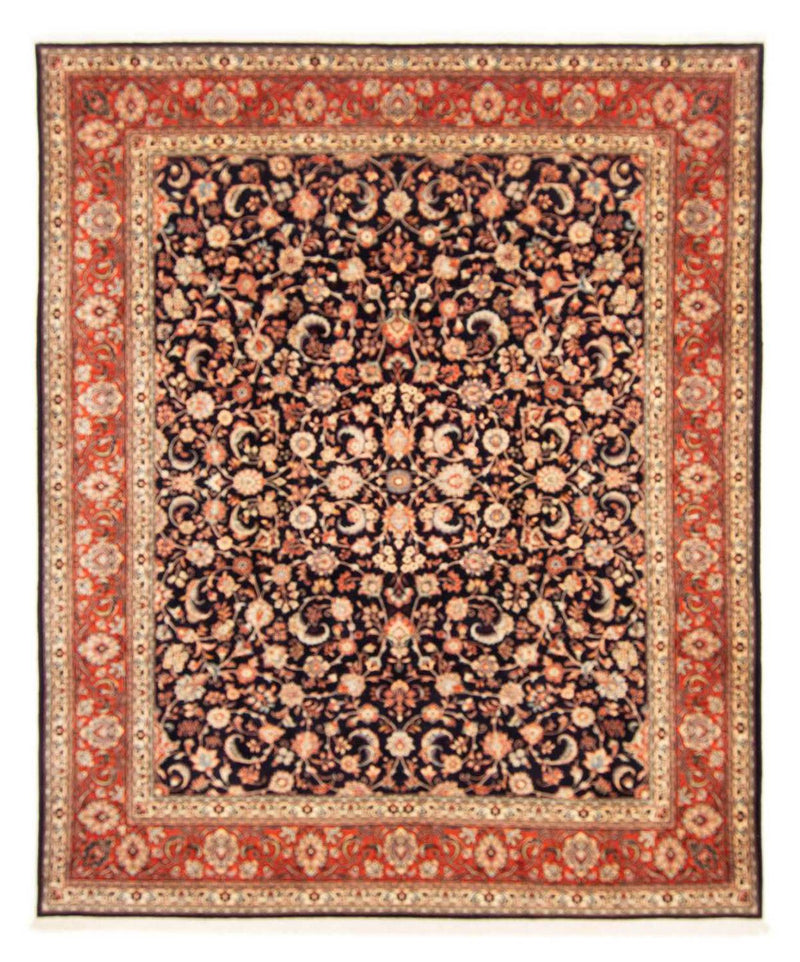 サルーク 絨毯 300x248cm - ペルシャ絨毯
