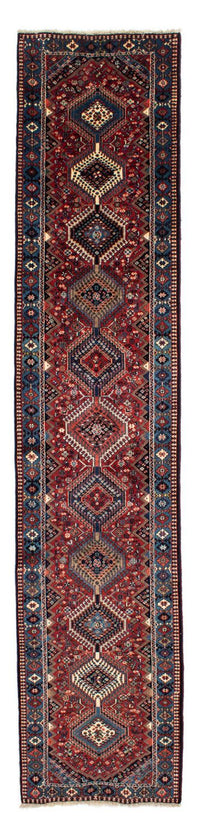 ヤラメ 絨毯 368x80cm - ペルシャ絨毯 – product image