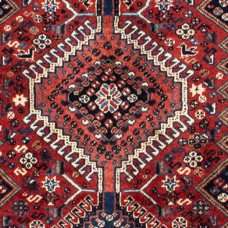 ヤラメ 絨毯 368x80cm - ペルシャ絨毯