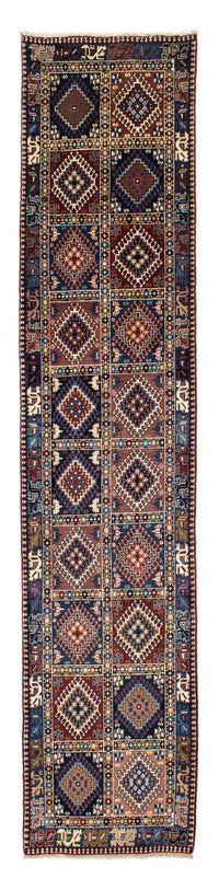 ヤラメ 絨毯 381x80cm - ペルシャ絨毯 – product image