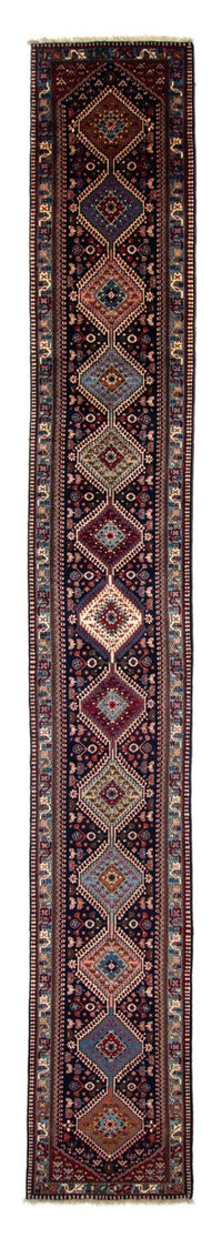 ヤラメ 絨毯 580x83cm - ペルシャ絨毯 – product image