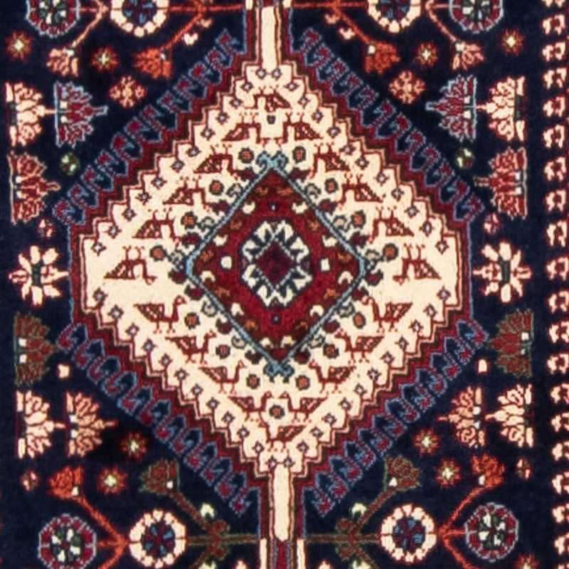 ヤラメ 絨毯 580x83cm - ペルシャ絨毯