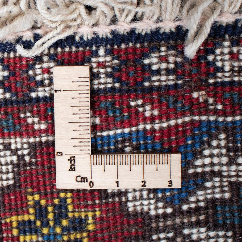 ヤラメ 絨毯 302x80cm - ペルシャ絨毯
