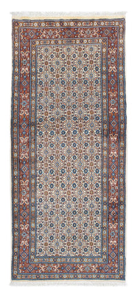 ヤラメ 絨毯 192x80cm - ペルシャ絨毯 – product image