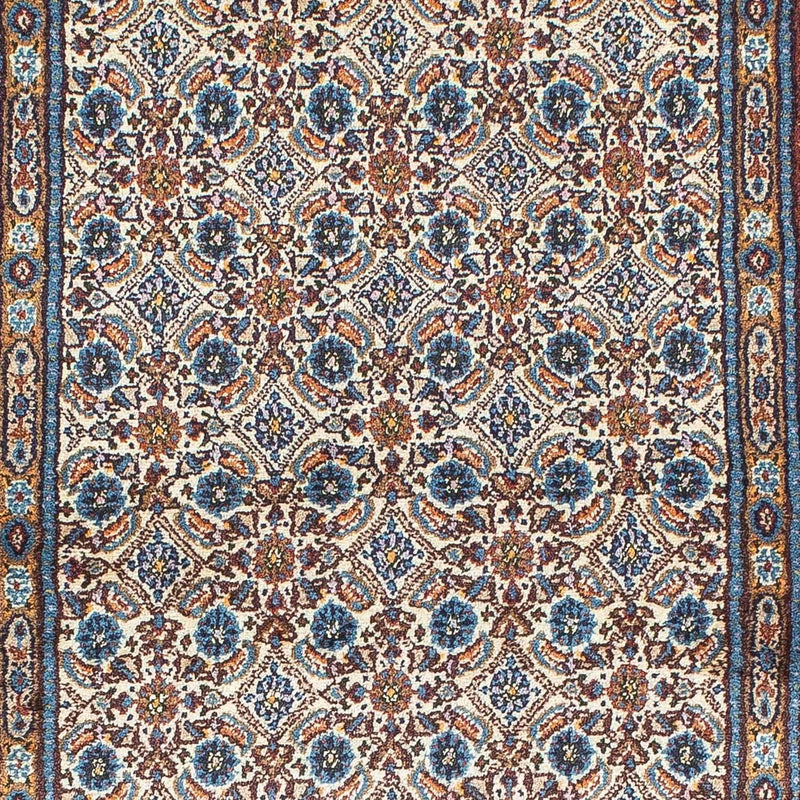 ヤラメ 絨毯 192x80cm - ペルシャ絨毯