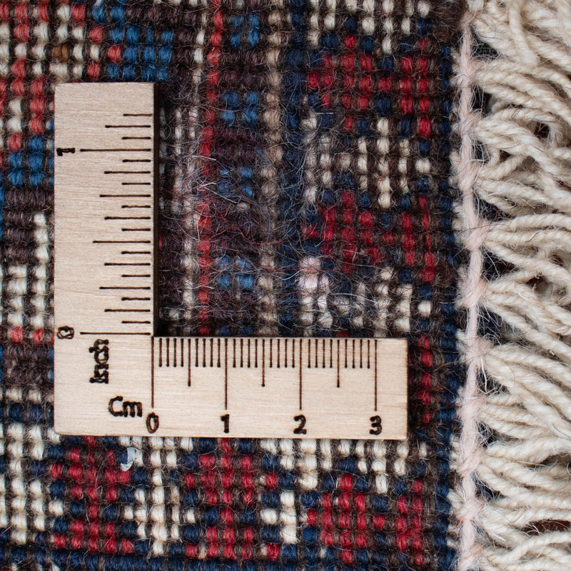ヤラメ 絨毯 292x80cm - ペルシャ絨毯