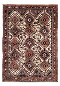 ヤラメ 絨毯 288x202cm - ペルシャ絨毯 – product image