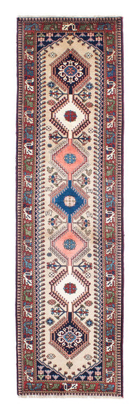 ヤラメ 絨毯 292x80cm - ペルシャ絨毯 – product image