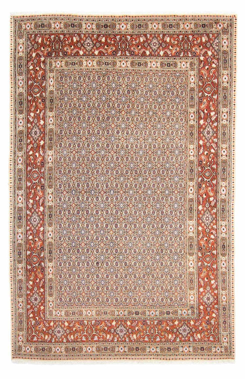 センネ 絨毯 300x197cm - ペルシャ絨毯