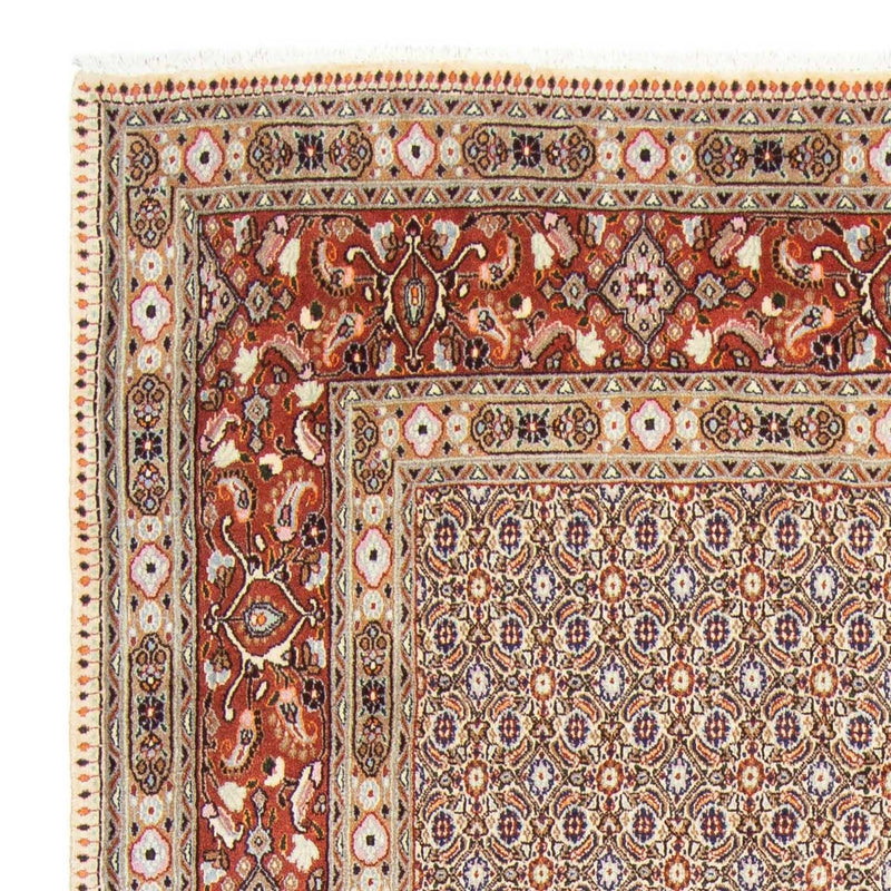 センネ 絨毯 300x197cm - ペルシャ絨毯